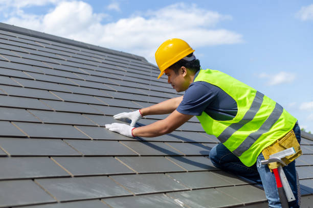 Reliable Burnsville, MN Roofing Contractor Solutions