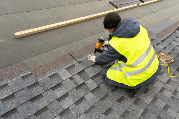 Best Storm Damage Roof Repair  in Burnsville, MN