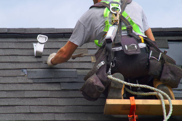 Roof Installation Near Me in Burnsville, MN