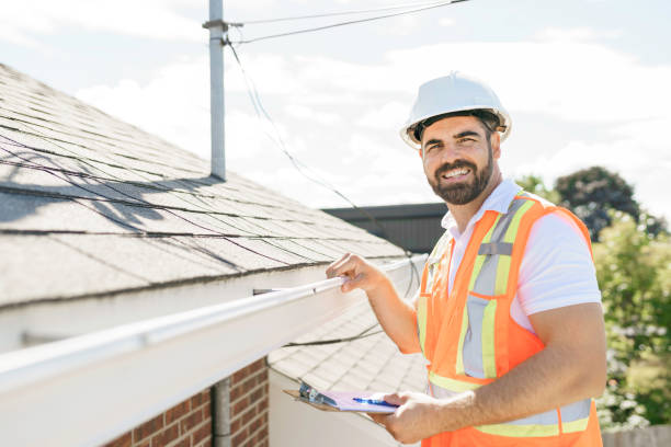 Quick and Trustworthy Emergency Roof Repair Services in Burnsville, MN